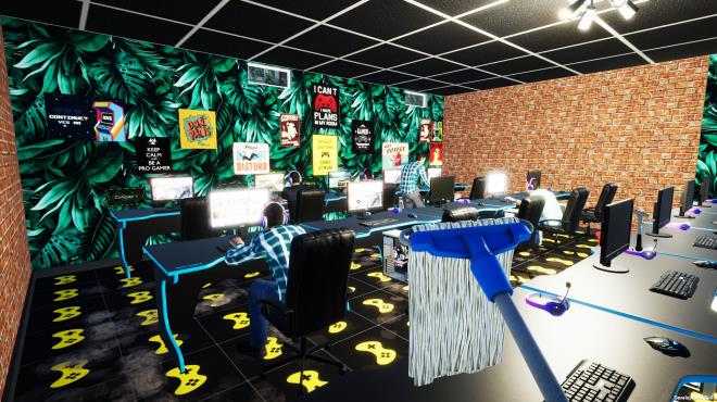 Internet Cafe Creator Torrent Download