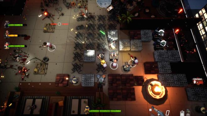 Zombie Builder Defense 2 Update v20231122 Torrent Download