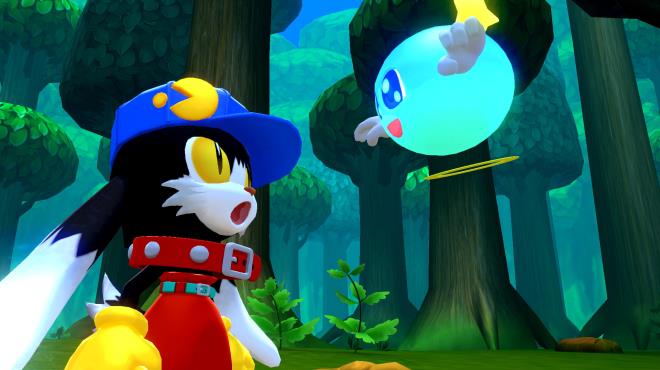 Klonoa Phantasy Reverie Series Torrent Download