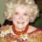 Phyllis Diller Photo