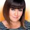 Dawn French Photo