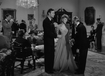 The Man in Half Moon Street (1945) download