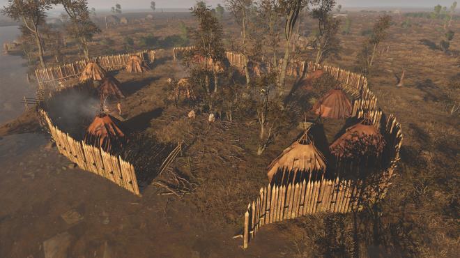 Ancient Cities Update v1 0 2 10 Torrent Download