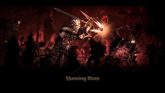 Darkest Dungeon II The Binding Blade PC Crack