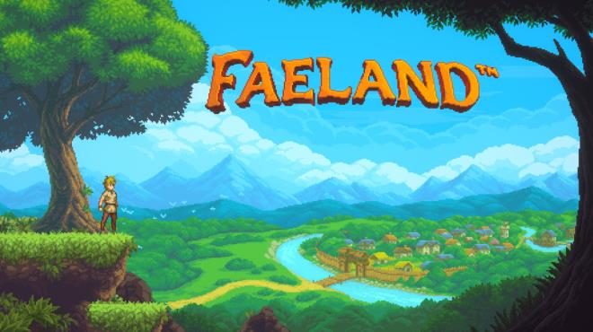 Faeland Torrent Download