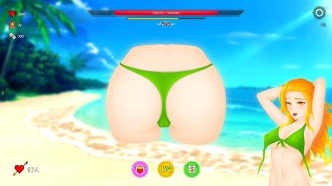 Hentai Beach PC Crack