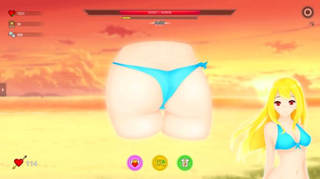 Hentai Beach Torrent Download