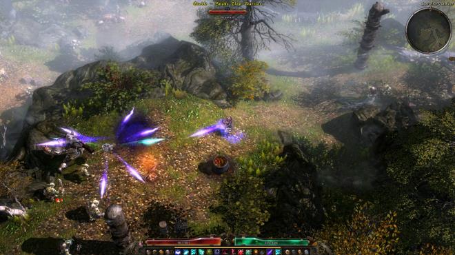 Grim Dawn Definitive Edition Update v1 2 0 3 Hotfix 3 PC Crack