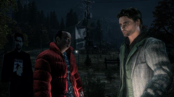 Alan Wake 2 Update v1 0 13 PC Crack