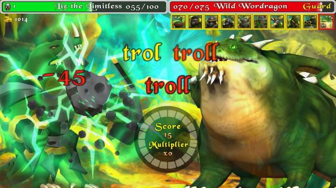 Qwerty Quest Torrent Download