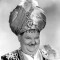 Oliver Hardy Photo