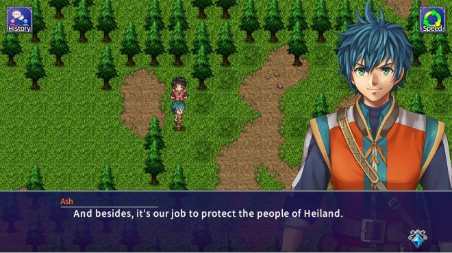 Alphadia I & II Torrent Download