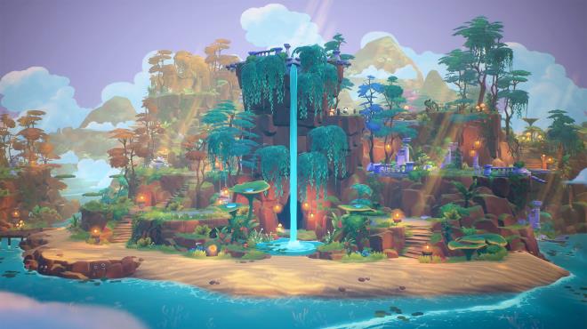 Fae Farm Coasts of Croakia Update v2 1 0 PC Crack