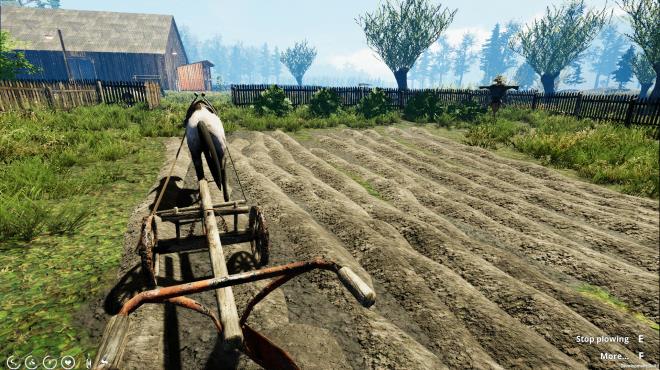 Farmers Life Update v1 0 6 PC Crack