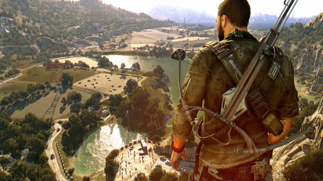 Dying Light Definitive Edition v1 49 8 PC Crack