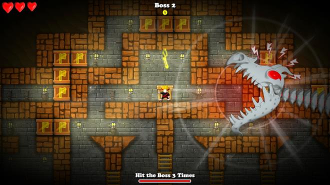 Super Ninja Miner Torrent Download