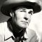 Randolph Scott Photo