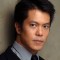 Byron Mann Photo