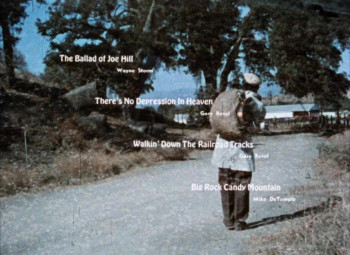 The Last American Hobo (1967) download