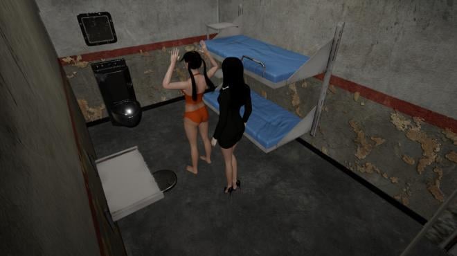 Female Prison Torrent Download