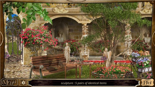 Hidden Object: Detective Holmes - Heirloom PC Crack