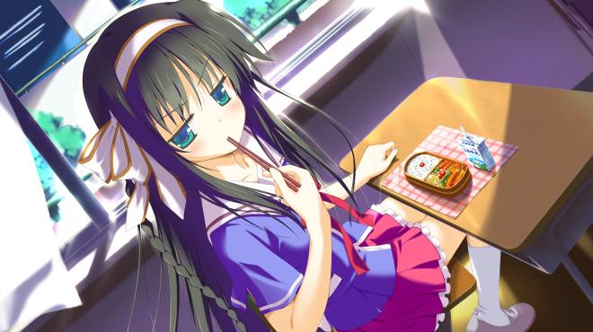 Irotoridori No Sekai HD The Colorful World PC Crack