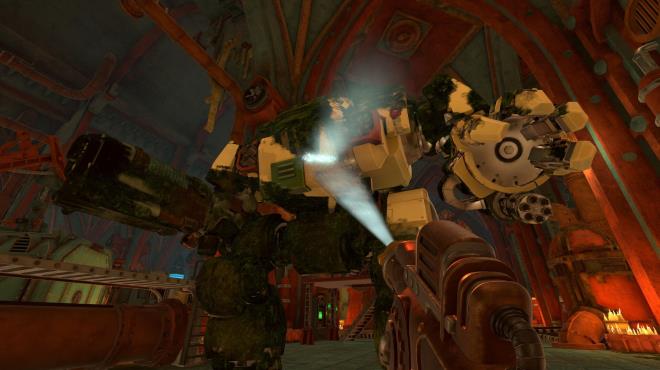 PowerWash Simulator Warhammer 40000 Special Pack Torrent Download