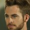 Chris Pine Picture