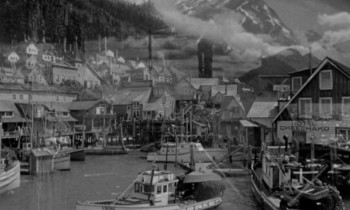 Alaska Seas (1954) download