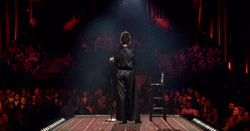 Jenny Slate: Stage Fright (2019) download