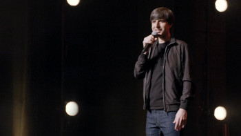 Demetri Martin: The Overthinker (2018) download