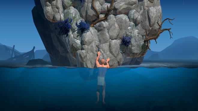 A Difficult Game About Climbing Torrent Download