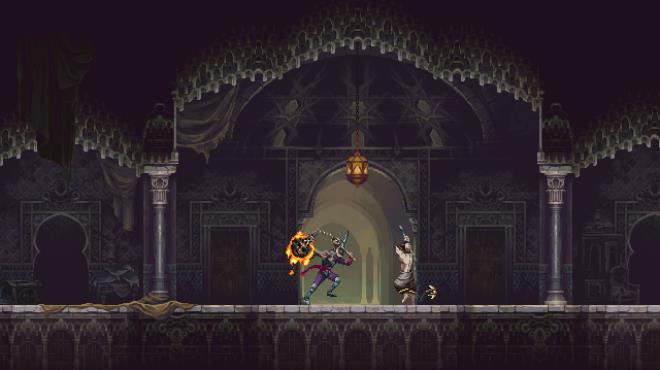 Blasphemous 2 v1 1 0 Torrent Download