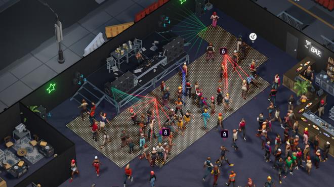 Disco Simulator Torrent Download