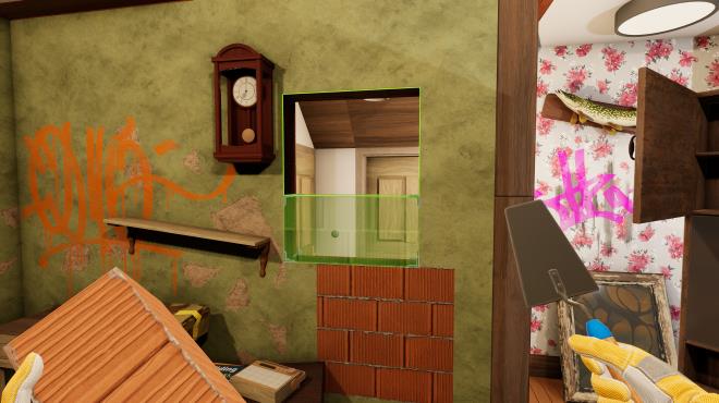 House Flipper 2 Spring Update Torrent Download