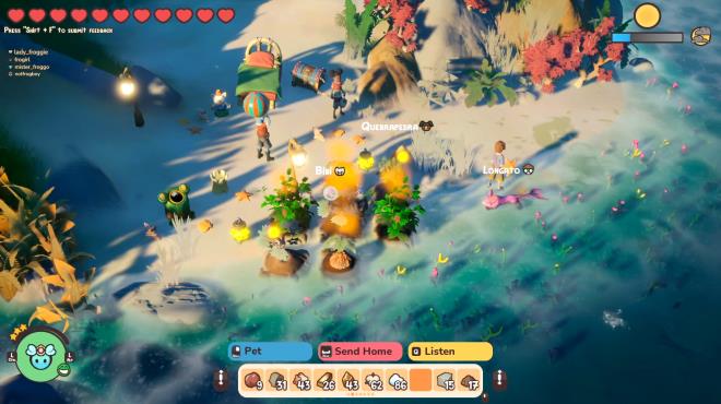 Ikonei Island Castaway Collection Torrent Download