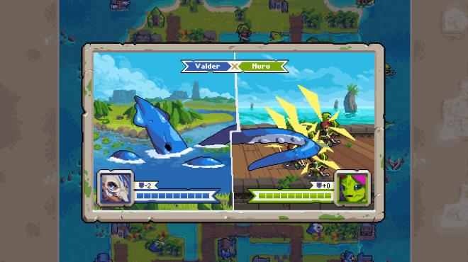 Wargroove 2 Update v1 2 6j PC Crack