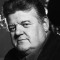 Robbie Coltrane Photo