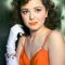 Ann Rutherford Photo