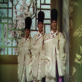 The Mikado (1939) download