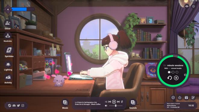 Spirit City Lofi Sessions Torrent Download