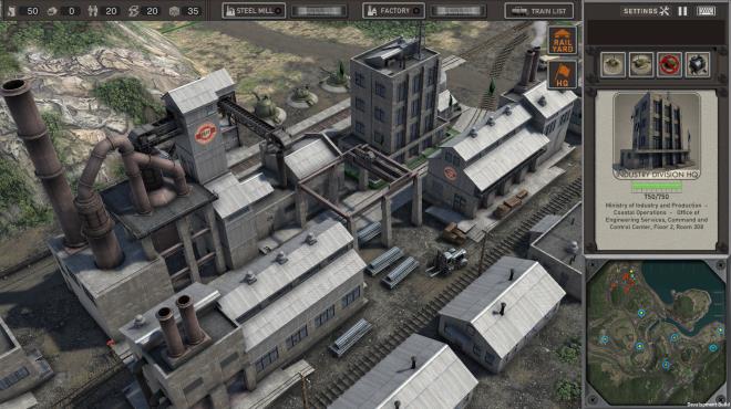 Steel Republic Rail Defender Torrent Download