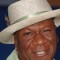 Ving Rhames Photo