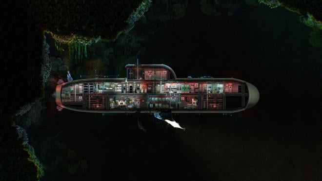 Barotrauma Update v1 4 6 0 Torrent Download