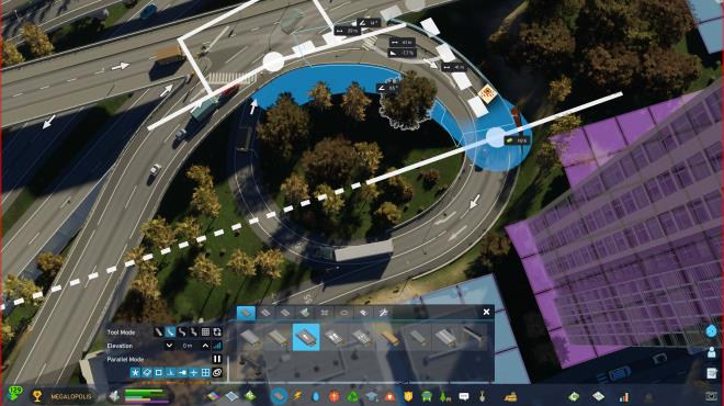 Cities: Skylines II Update v1.1.2f1 Torrent Download