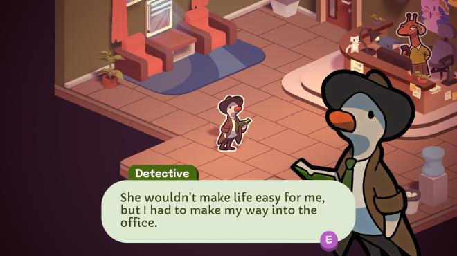 Duck Detective The Secret Salami Torrent Download