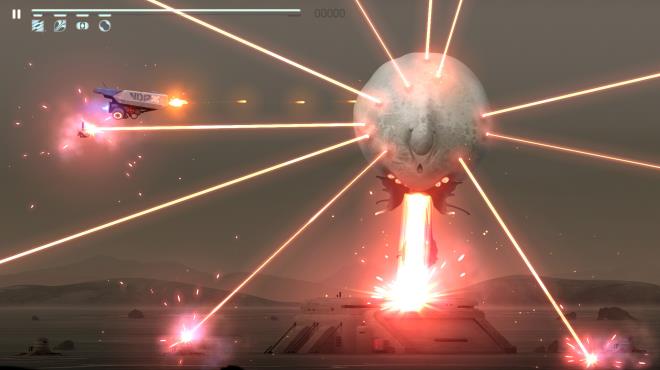 Flying Tank Torrent Download