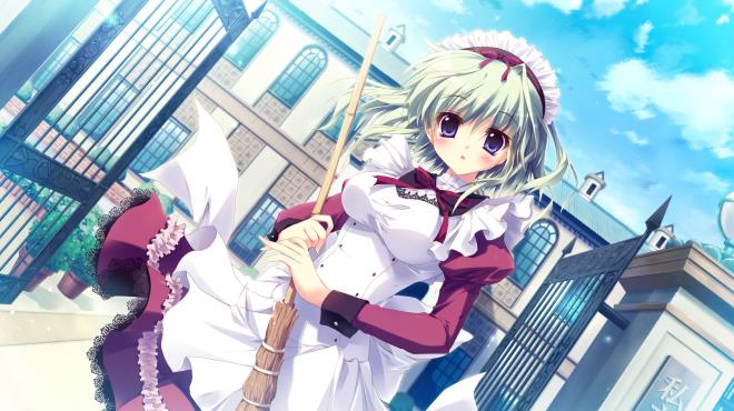 Mashiroiro Symphony HD Love is Pure White PC Crack