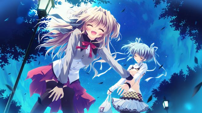 Mashiroiro Symphony HD Love is Pure White Torrent Download