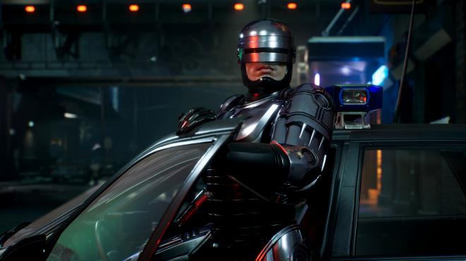 RoboCop Rogue City Update v1 6 0 0 Torrent Download